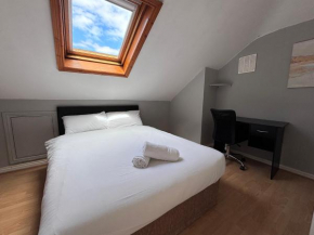 an culin apartment
